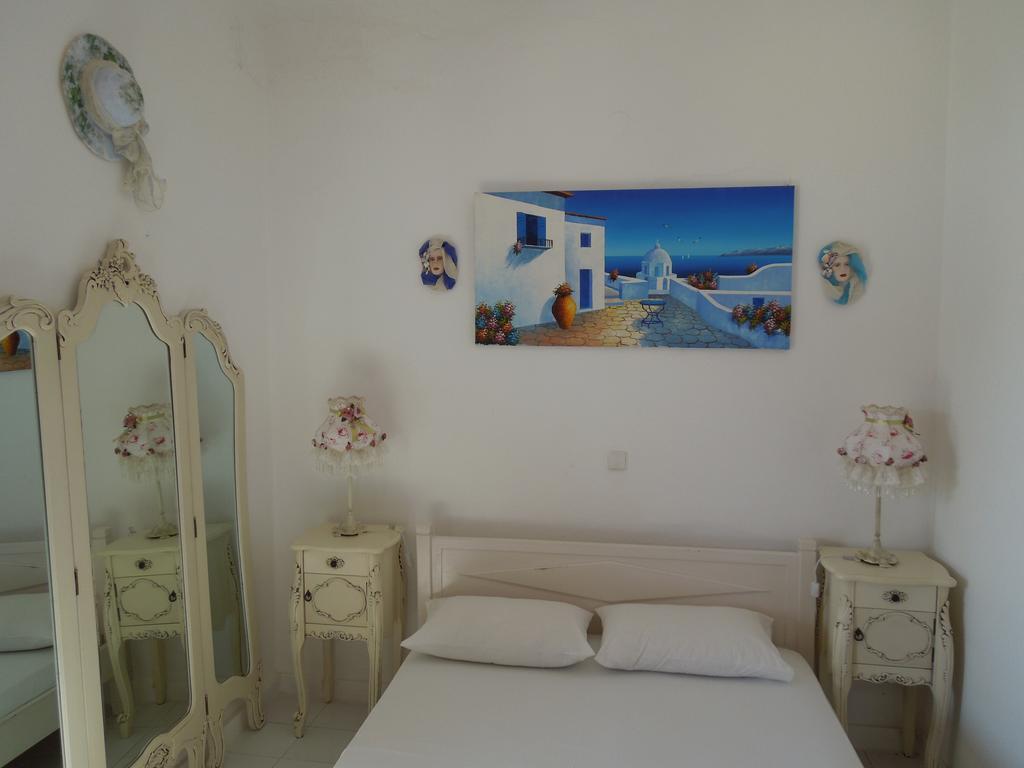 Hotel Albatross Livadi  Pokoj fotografie
