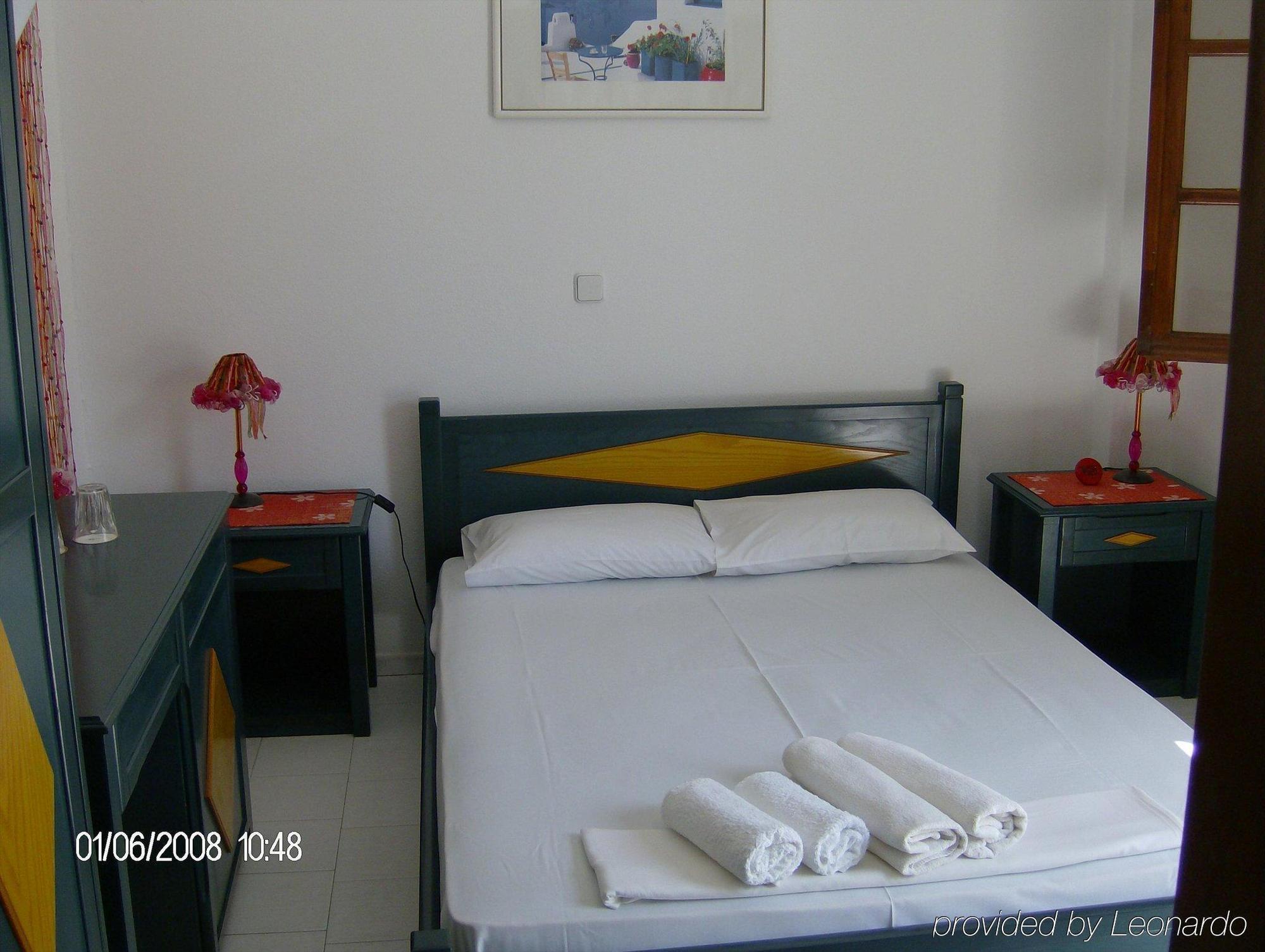 Hotel Albatross Livadi  Pokoj fotografie